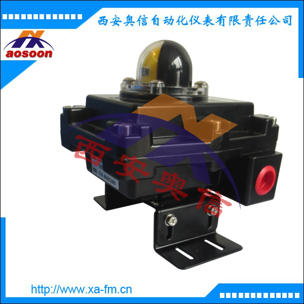 APL210N 阀门位置指示开关 APL-210N限位开关