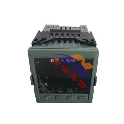 NHR-1104D-27-X/2/X-D数显表 NHR虹润单回路仪表