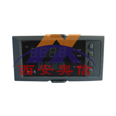 NHR-1340H-55/D1/X/X-A温控器 NHR虹润PID仪表