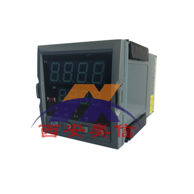 NHR-5100A-55-0/X/2/X1P-A数显表 NHR虹润双输出