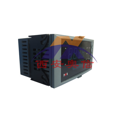NHR-5330A-55/0/X/2/X/X-A阀位控制器 NHR虹润PID仪表