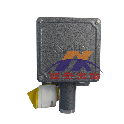 美国索尔SOR防爆开关BH-003010-003索尔SOR压力控制器